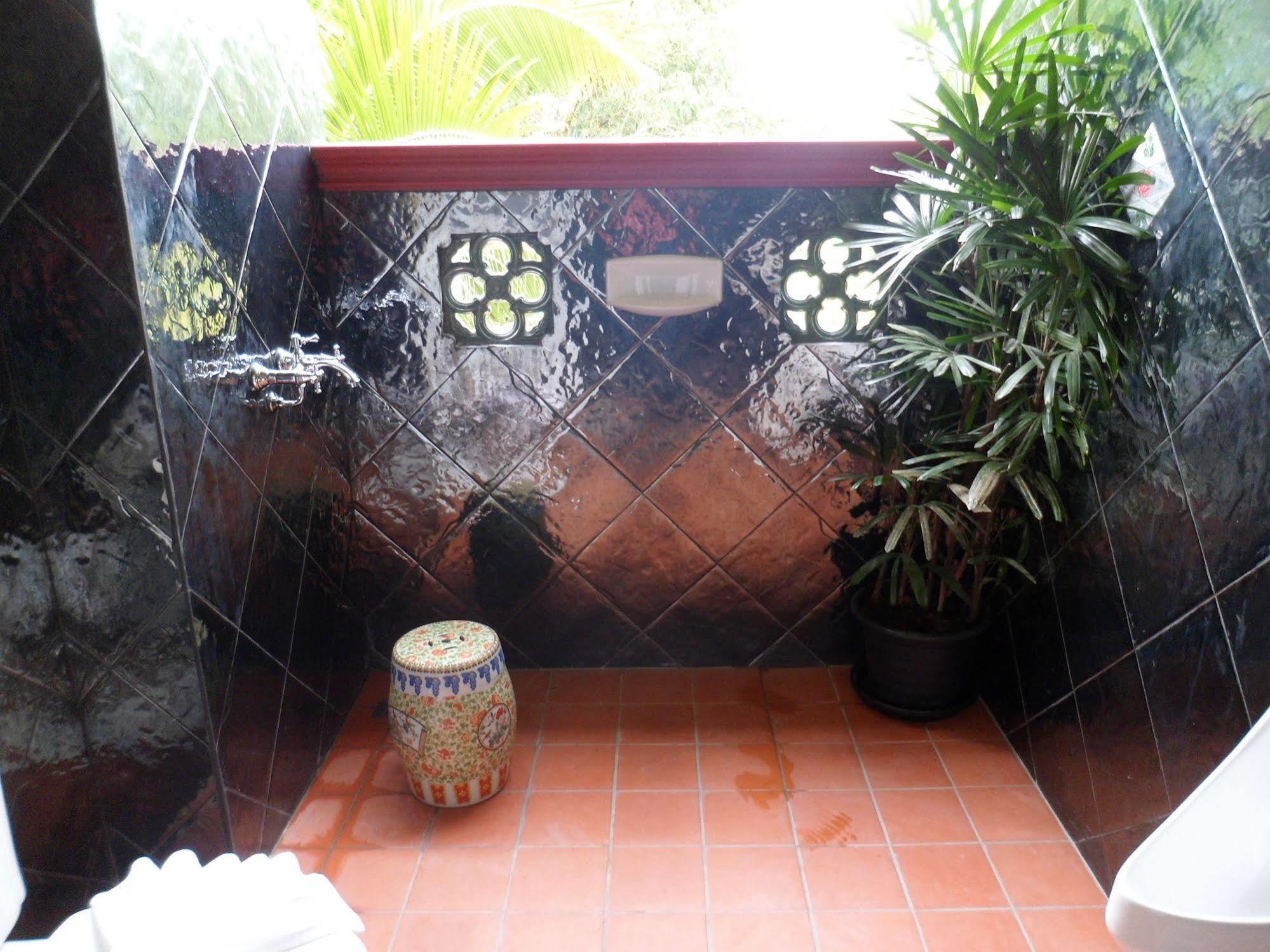 Khaolak Boutique Hertitage Khao Lak Exterior photo