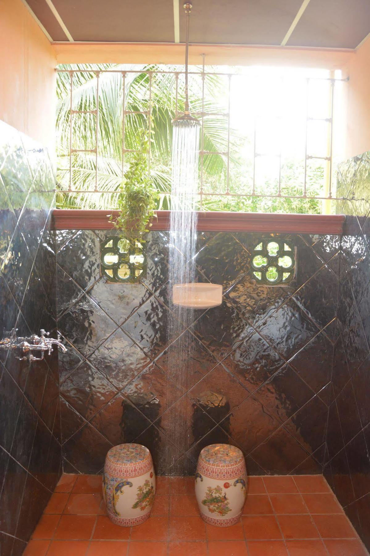 Khaolak Boutique Hertitage Khao Lak Exterior photo